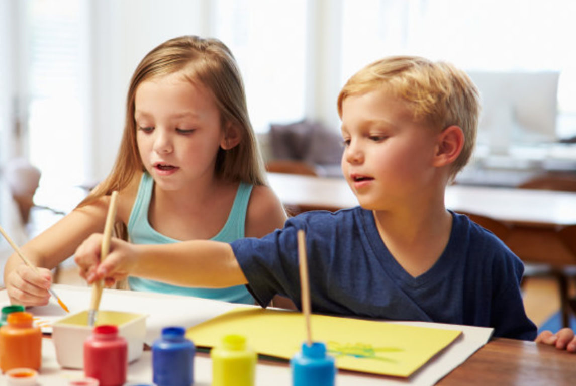 许竣封|应该将吃苦教育，看成是一种长期的教育，从孩子小时候就开始培养