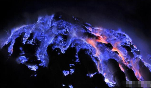 科学家 虽然看起来不符合科学逻辑，但这11个地方是真实存在着的