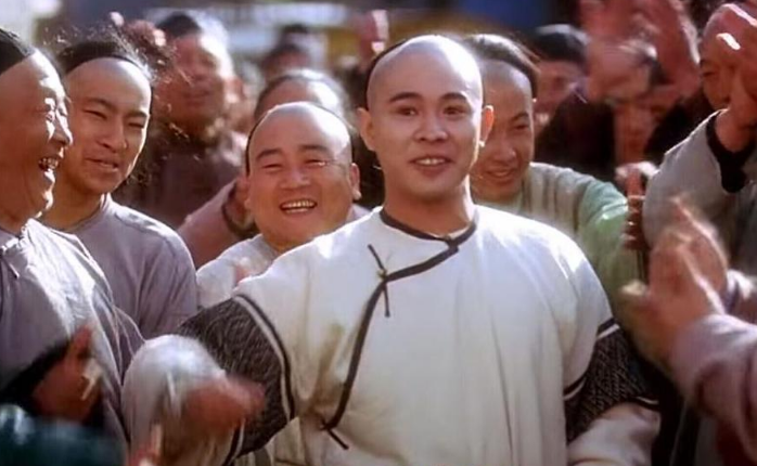 马伊琍|一代少侠方世玉，武艺高强，24岁却被师太“踢肛”而死