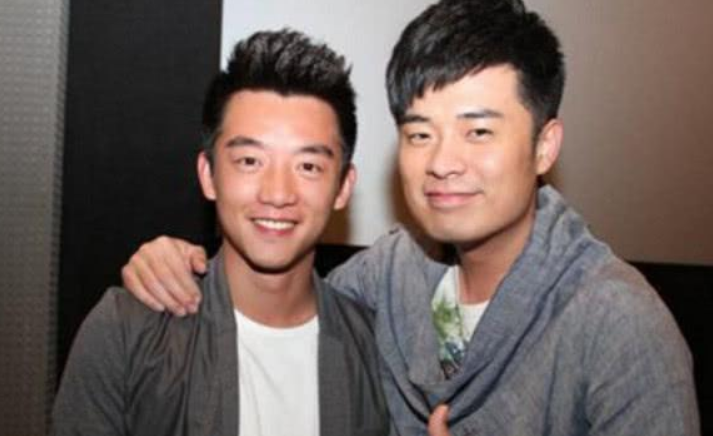 宁毅|陈赫大学寝室4人走红3个，为何不帮剩下那个？“兄弟情”太真实