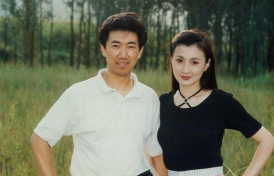 陈冲|她堪称80年代第一美女，因长得太美被人算计，如今55岁仍令人惊艳