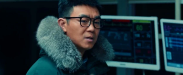 大鹏|大鹏的演技，总有种出戏感，也许是刻板印象