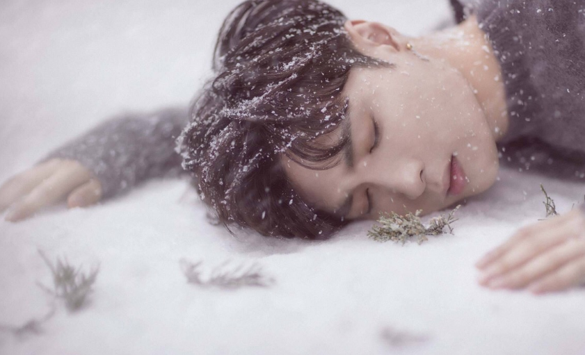 张艺兴|一直就觉得艺兴内心很强大，实力很强，人品各方面很优秀