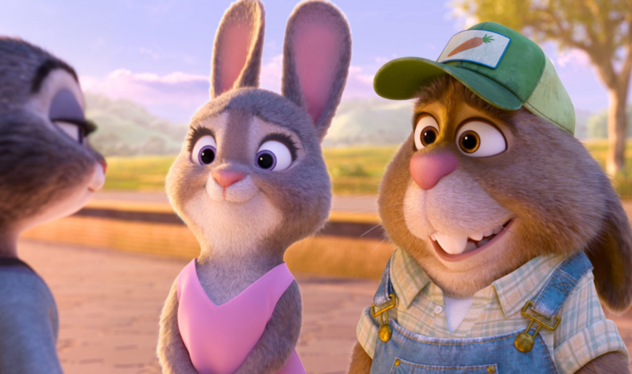 科学家 《疯狂动物城》有一部人觉得这个作品并没有那么拔尖，原因在哪里？