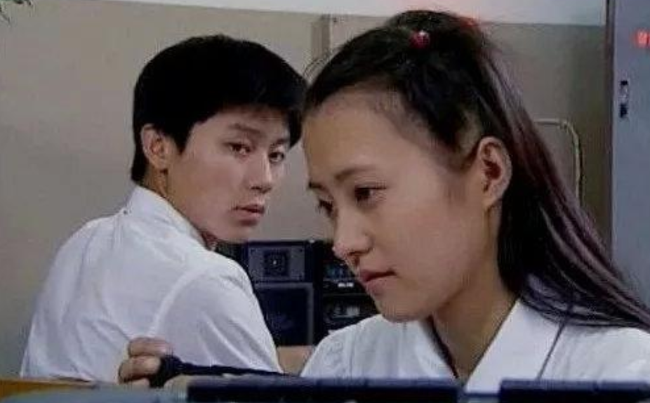 黄忆慈|邓超：这是我18岁，李晨：这是我18岁，钟汉良：麻烦你俩让让