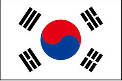 韓國英文名稱為Korea，為什麼中文不音譯高麗國？-圖4