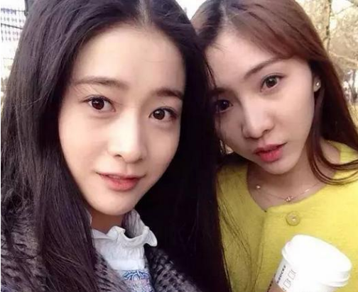 娱乐圈|意外将妹妹带进娱乐圈，如今妹妹资源不断，而她却被娱乐圈淘汰