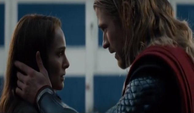 T-ara|复联4提到这里雷神哭,但这个坑很难填上