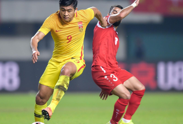 发型|王哲林的发型成靓丽风景线，张玉宁发型也不差，实力强悍无人能敌