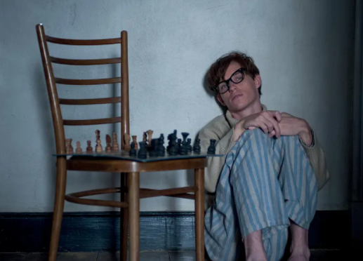 霍金|《万物理论》成大事不在于力量的大小，而在于能坚持多久