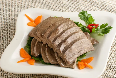 胡萝卜|降压“冠军”公布了,不是胡萝卜,每天随便吃两口,血压稳如泰山