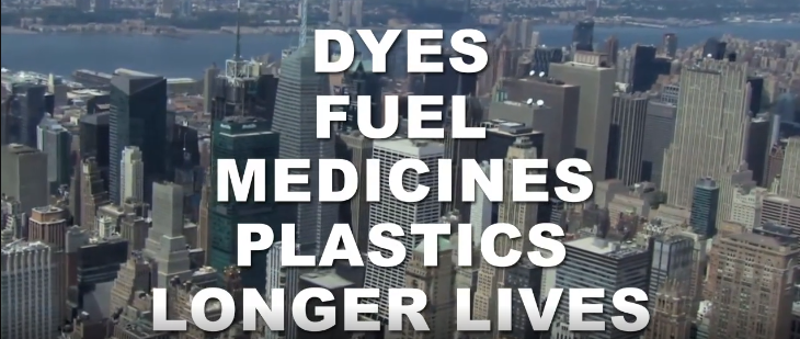 NASA 神奇的尿液？!