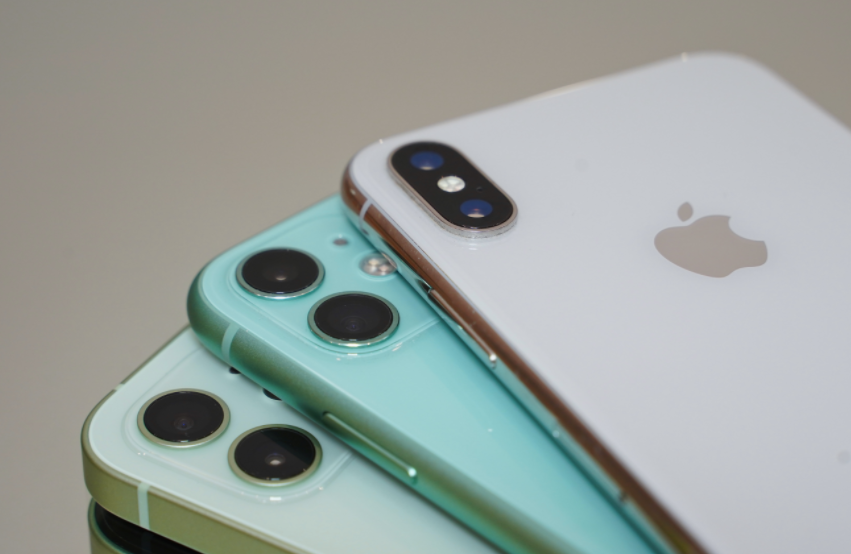 苹果|iphone是一部好手机,但它只是一部手机,是部手机都有它的优点缺点