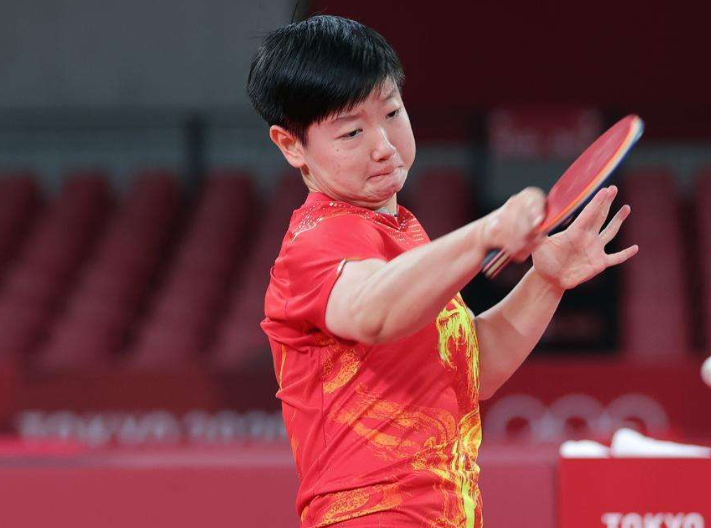 世界杯|孫穎莎獲得WTT世界杯賽女單冠軍，這個(gè)冠軍含金量高嗎？