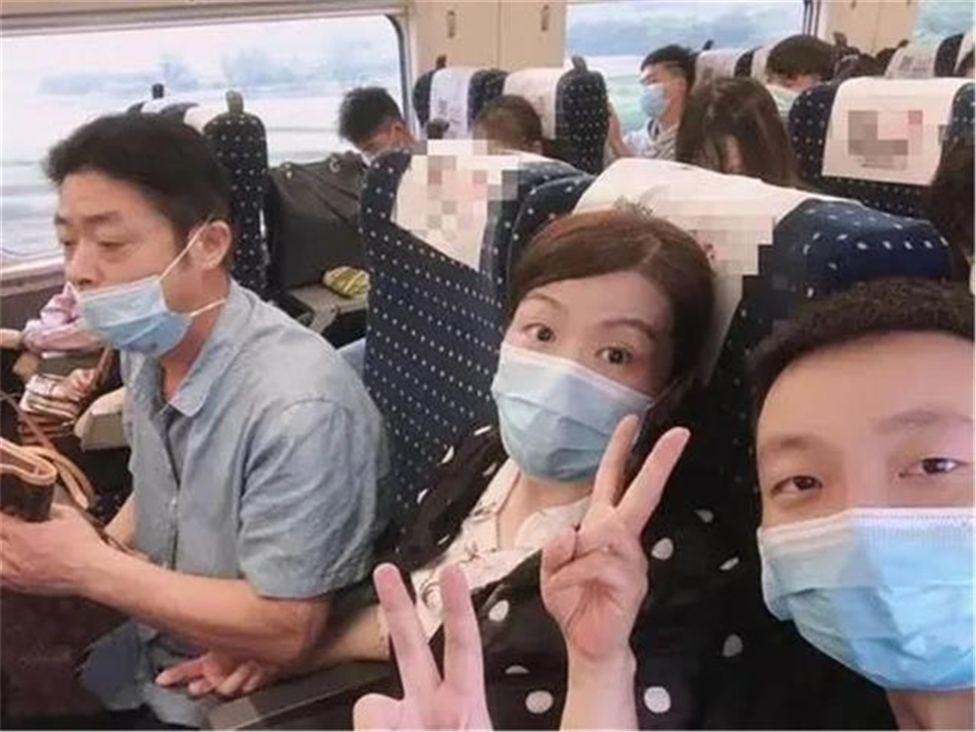 姚策|九江房产案要出结果了？小七回应：不出意外的话，八月就去旅游了