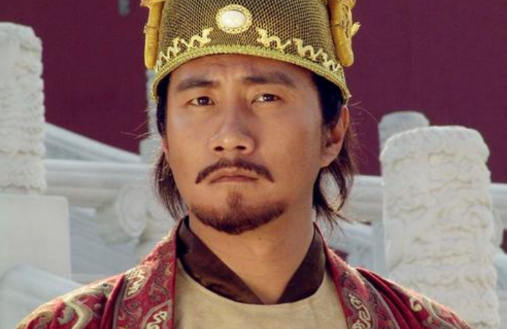 朱元璋|朱元璋为何不立朱棣为太子？专家：谁都行，就他不可以