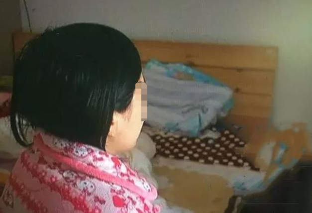 广播新媒 男子借暧昧网友20余万，没想到竟还对别的女人做出这种事