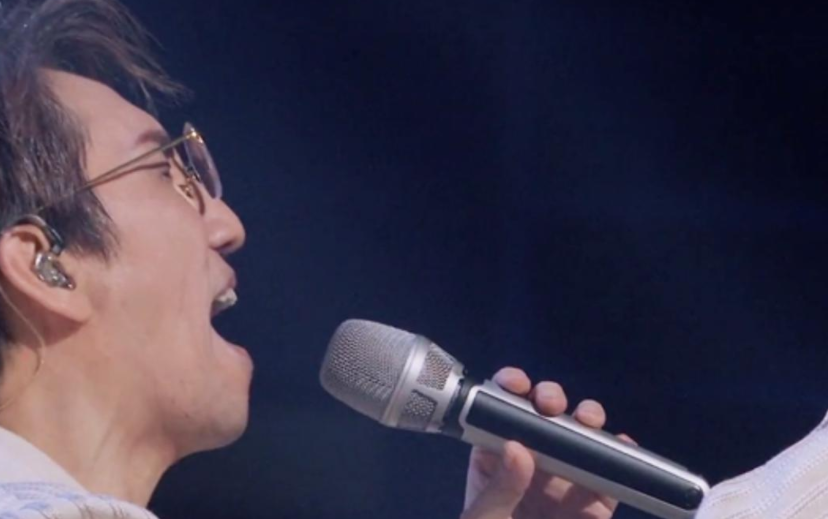 黄景瑜|唱歌对于李云迪来说不是最重要的,他表达的意思是可唱可不唱