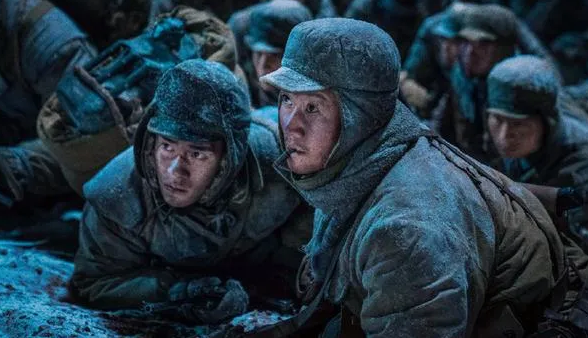 胡歌|吴京饰演的“伍千里”，在第二部中可能牺牲了！