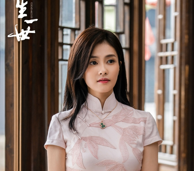 郑合惠子|《一生一世》为何只有「时宜」有前世记忆？「美人骨」早已暗示一切！