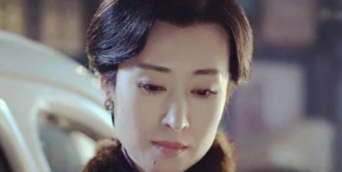 刘敏涛|从红得发紫，到千夫所指，又一位国产女演员跌落神坛，经历了什么