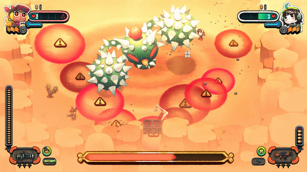 哈喽北鼻儿|《恶果之地》：本作的框架搭建虽不错，但还有很多值得完善的地方