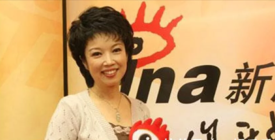 薄荷|一个角色改变了她的人生，央视主持人黄薇到演员，一演就演了二十多年