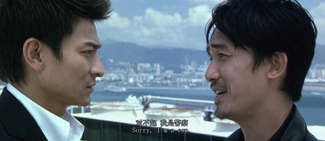 摧毀香港電影業的到底是誰？黃百鳴：不是黑社會，而是這夥人-圖2