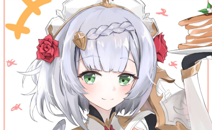 单机|《原神》,游戏质量还不错,不管是制作还是游戏性