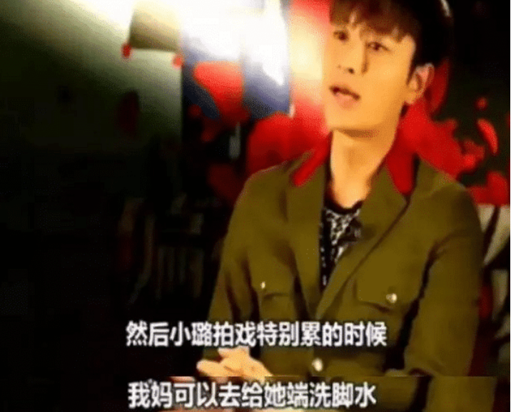 许晴|有种“整容”叫2年后的贾乃亮，李小璐没变化，而他却判若两人