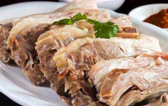 运动|卫生组织声明:停止食用1种水果,它正在“掏空”你的甲状腺,趁早扔