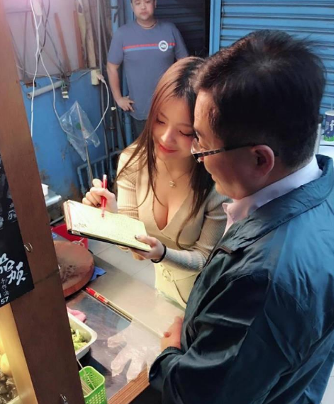 明星|何止是有牌面,这么帅的发型,就算最帅的明星来了都hold不住