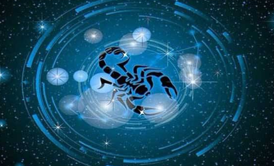 李明明的星星世界|面对爱情的天蝎男，个性独特，有着吸引人的一面