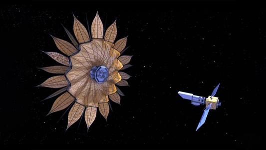 科学家 日本的野心超出地球！计划建造“宇宙飞船”，要在太空对抗中俄？