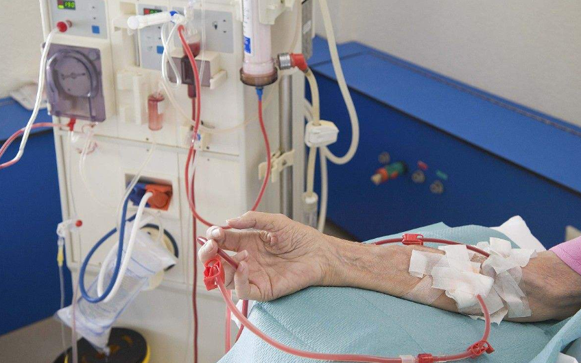 高血脂|?从高血压到尿毒症，需要多久？有高血压的人要怎样保护肾脏？