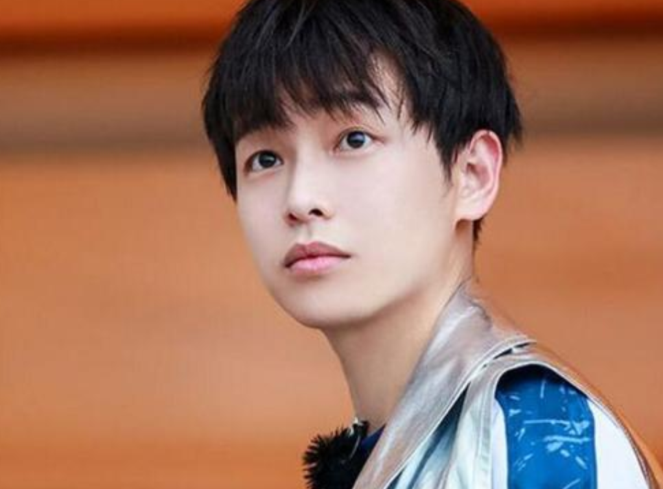 欧豪|青年一代男演员，未来必火的三位男演员，分别是这三位