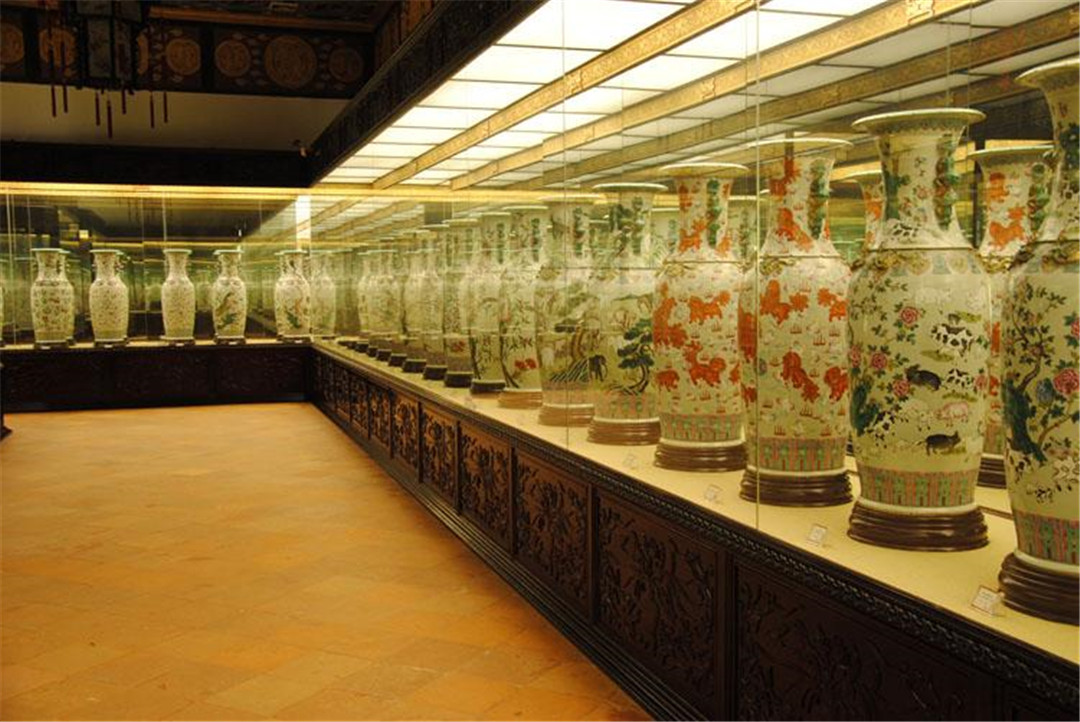 行星论 自家庄园发现数万件圆明园文物！英国尘封多年地窖被掀，中国全部收回来了！