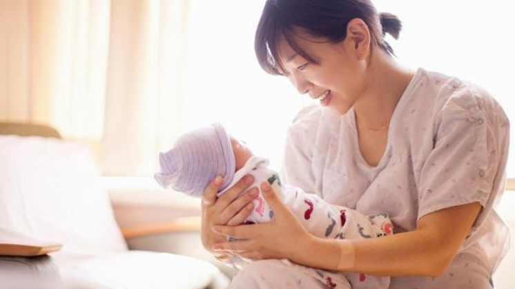 畅谈育儿说|宝宝经历分离焦虑的时候,前期给安全感很好,是个长期积累的过程