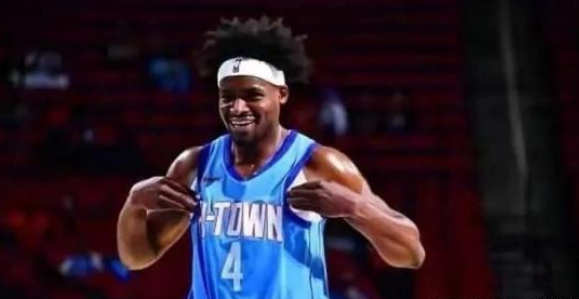 仅一夜!火箭快船酝酿7换2交易,心念之人或降临,伍德豪斯去快船