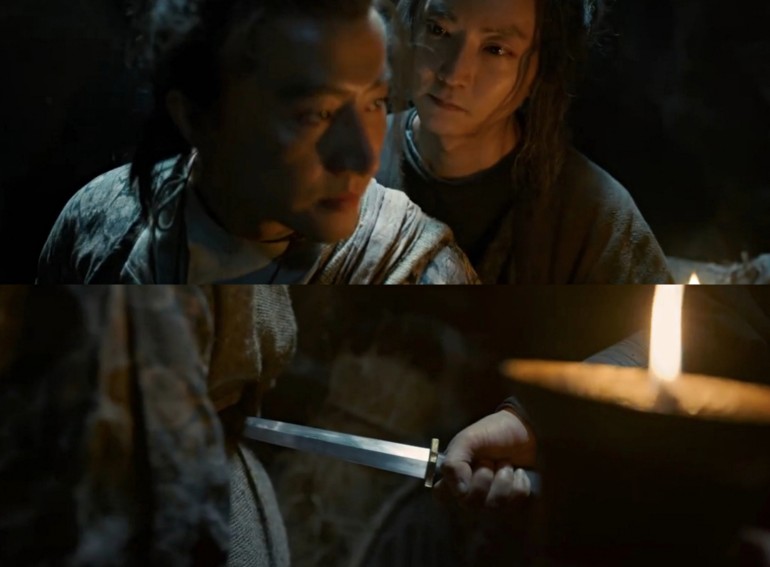 风起洛阳|《风起洛阳》：继柳襄死后，又一神秘boss出场，原来他只是个替死鬼