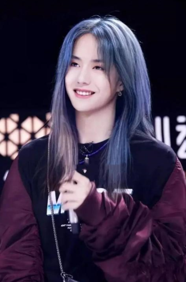 胡先煦|这几个人男扮女装，就问你服不服