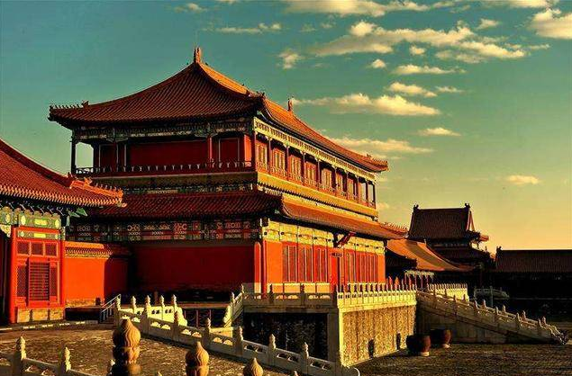 故宫|故宫地板损坏，修缮地砖时发现秘密，专家：朱棣心真狠