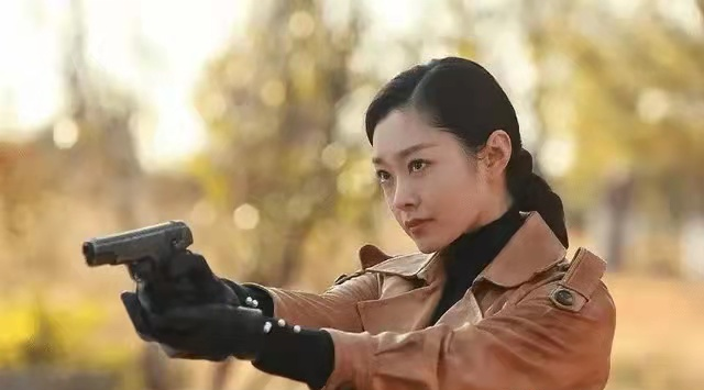 在乎你|王鸥、王丽坤、宋轶，谁才是真正的“间谍女王”？