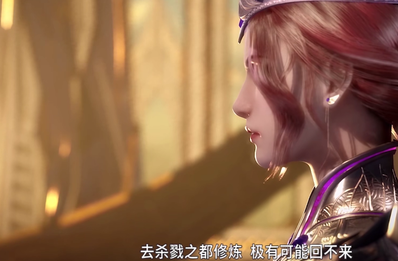 胡列娜|死亡峡谷究竟有多危险?细看胡列娜的衣服就知道,这是有多残暴?