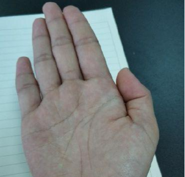 玄何师傅风水|这种手相的人，注定好命，一生钱财无忧，衣食无忧