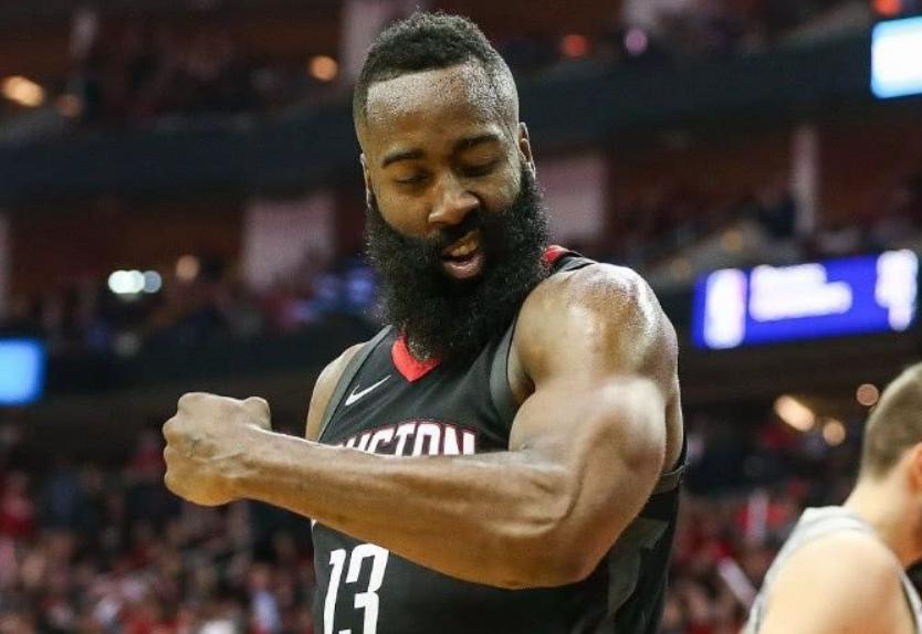 詹姆斯·哈登|哈登到底有多强?