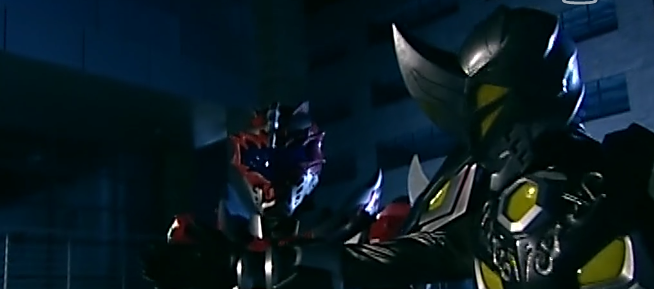 acgn漫评|铠甲勇士:失去理智的5个召唤人,一个气疯了,一个打废异能兽