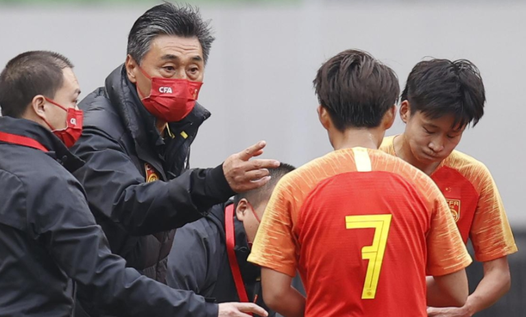 韩国队|王霜传射！中国女足总分4-3淘汰韩国队，正式挺进东京奥运会