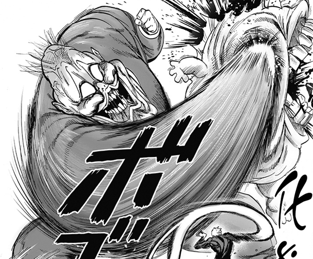 邦古|一拳重制189：黑光高光时刻，先灭龙级天然水，后打龙级黑精