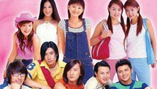 黄圣依|18岁靠老爸砸钱演女主，黄圣依都给她作配，35岁老爸公司破产后成柜姐